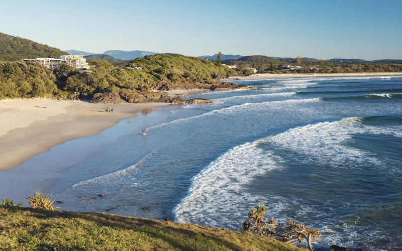 Tweed Heads Taree Accommodation