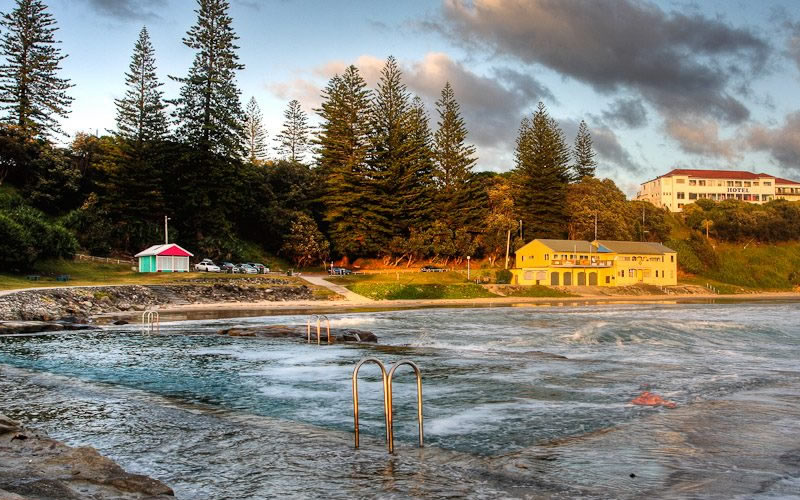 Yamba Taree Accommodation